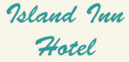 Hotel – Island Inn, Lake Havasu City – AZ, 86403